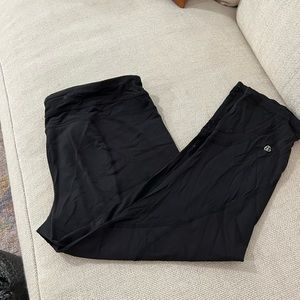 Lululemon 21” Inseam
